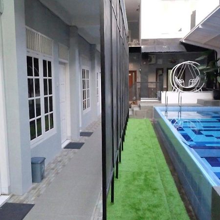 Tamadara Guesthouse Jogja Maguwo Εξωτερικό φωτογραφία