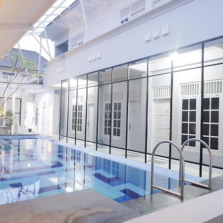 Tamadara Guesthouse Jogja Maguwo Εξωτερικό φωτογραφία