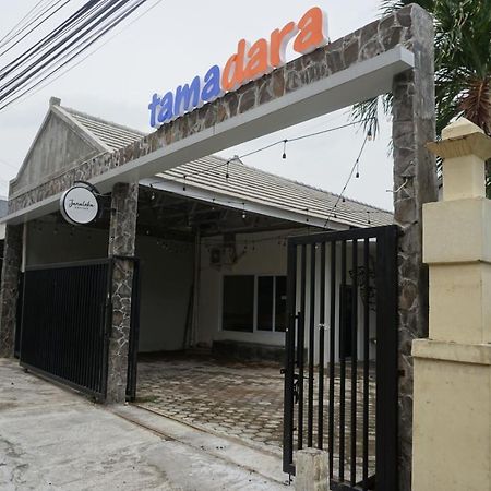 Tamadara Guesthouse Jogja Maguwo Εξωτερικό φωτογραφία