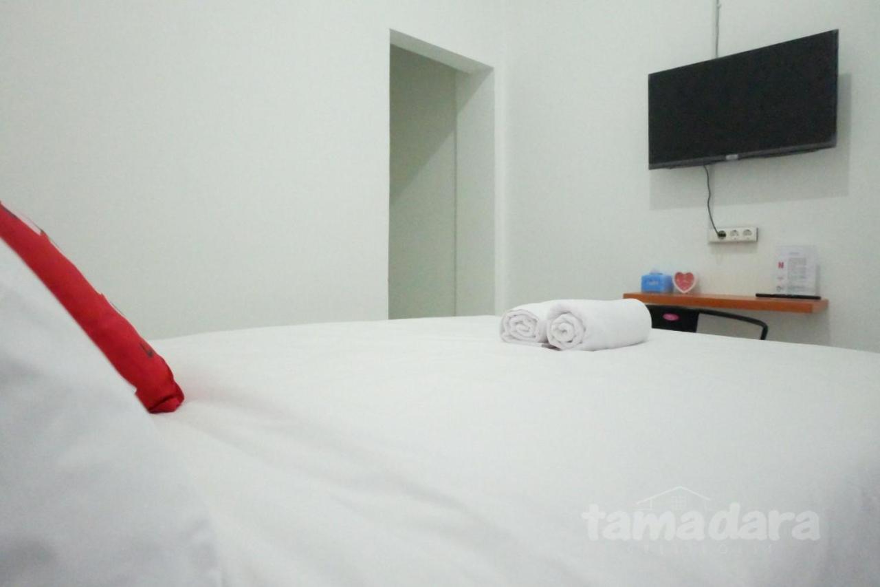 Tamadara Guesthouse Jogja Maguwo Εξωτερικό φωτογραφία