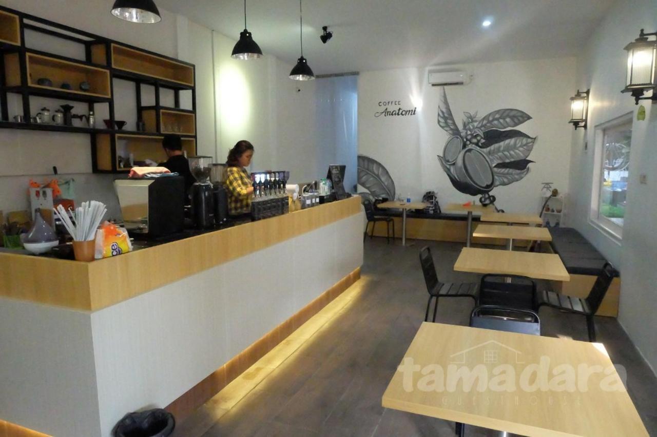 Tamadara Guesthouse Jogja Maguwo Εξωτερικό φωτογραφία