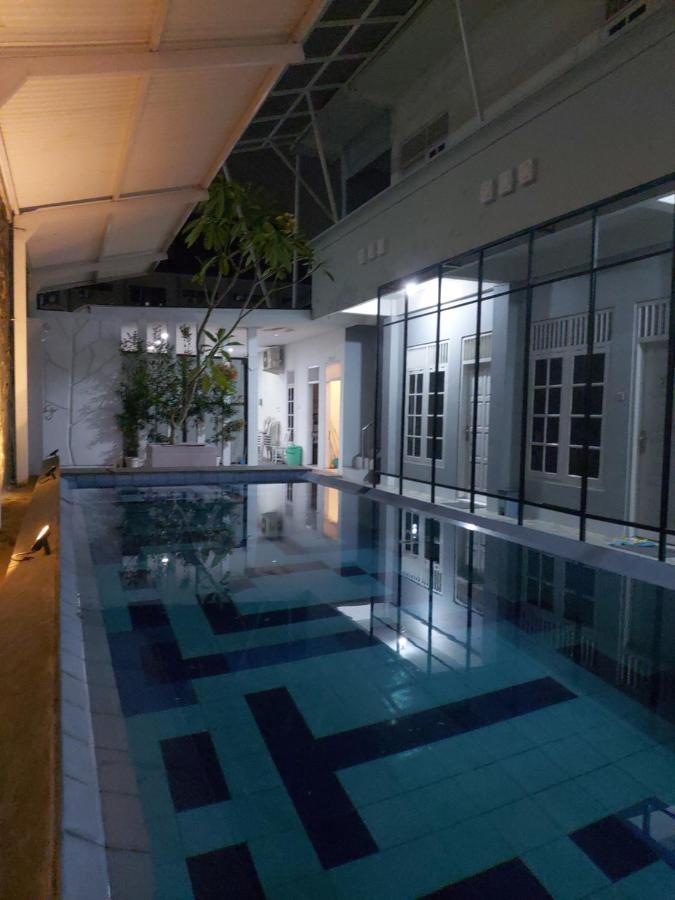 Tamadara Guesthouse Jogja Maguwo Εξωτερικό φωτογραφία