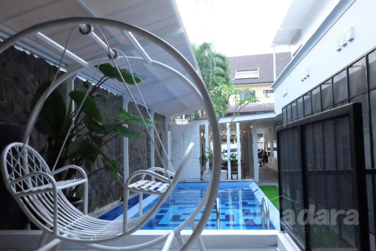 Tamadara Guesthouse Jogja Maguwo Εξωτερικό φωτογραφία