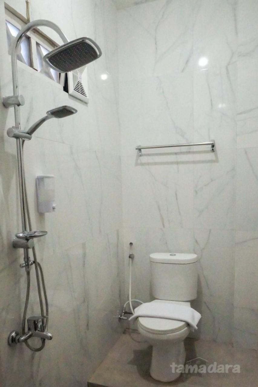 Tamadara Guesthouse Jogja Maguwo Δωμάτιο φωτογραφία